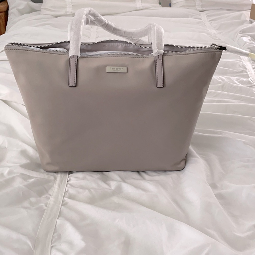 FREE SHIPPING! Kate Spade “Lida” tote